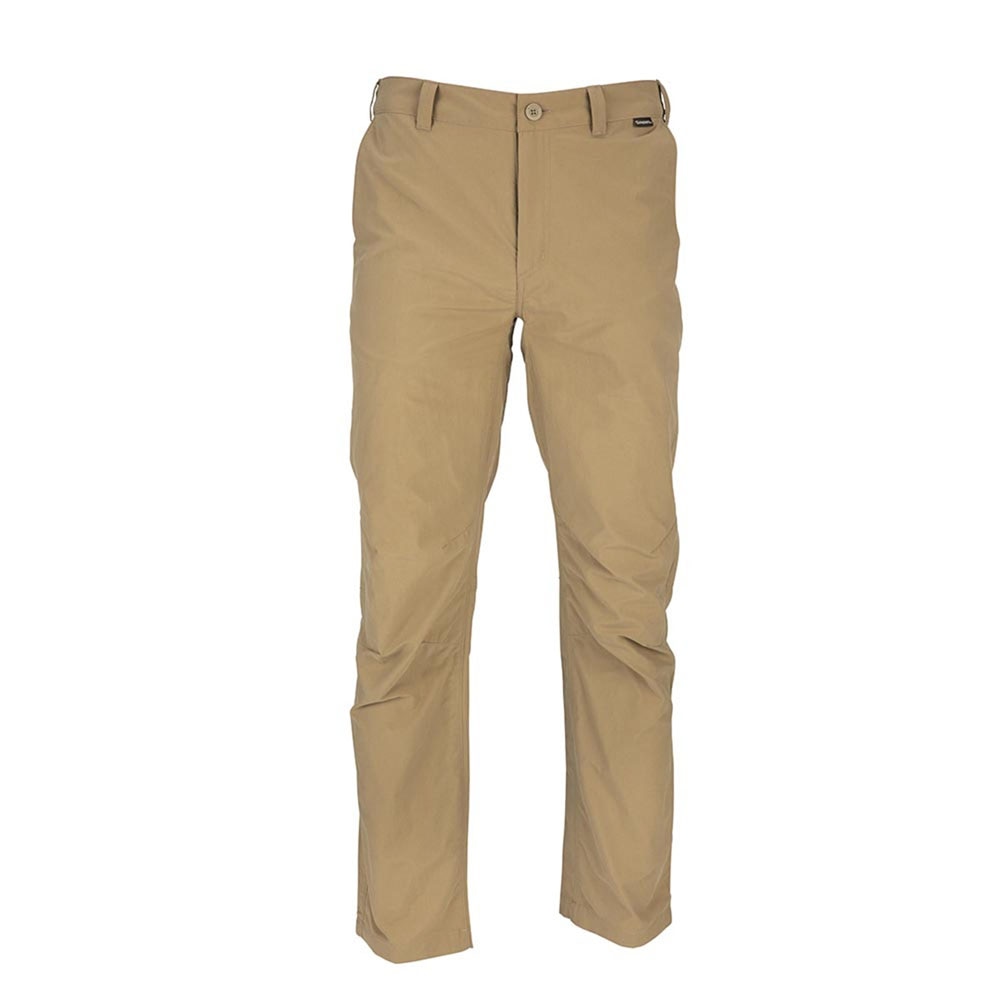 Simms Superlight Pant Men's in Cork